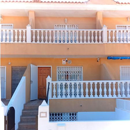 洛斯尼托斯Duplex Junto Al Mar Menor别墅 外观 照片