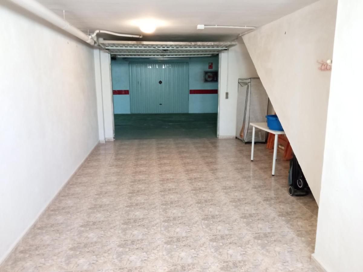 洛斯尼托斯Duplex Junto Al Mar Menor别墅 外观 照片
