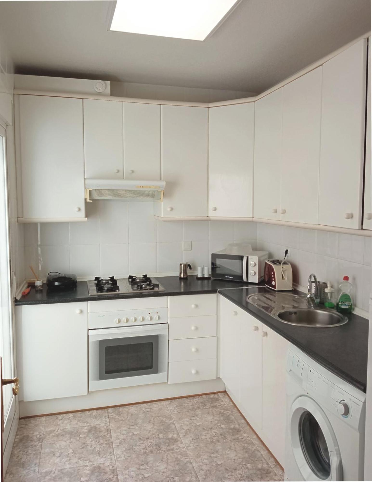 洛斯尼托斯Duplex Junto Al Mar Menor别墅 外观 照片