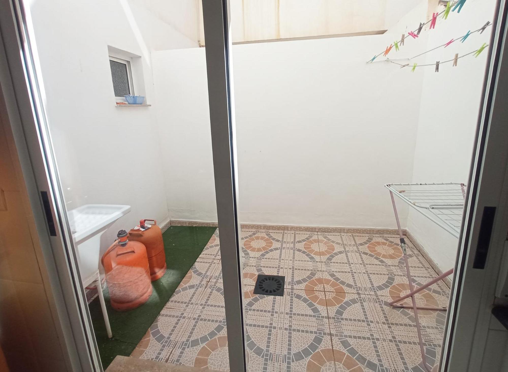 洛斯尼托斯Duplex Junto Al Mar Menor别墅 外观 照片